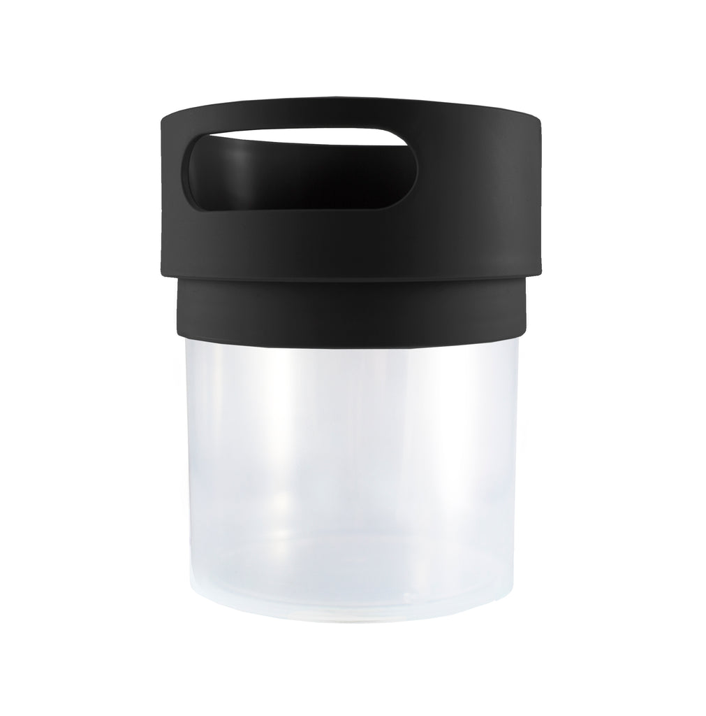 Munchie Mug 16 oz blank jar(multiple colors) - Munchie Mug Canada